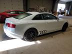 2012 Audi A5 Premium Plus de vânzare în West Mifflin, PA - Mechanical