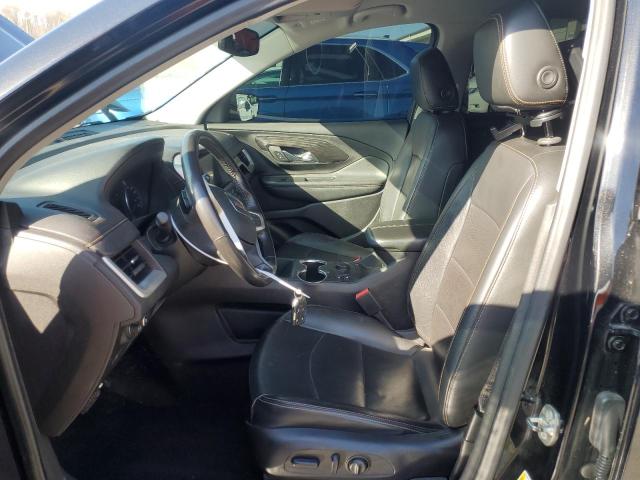 GMC TERRAIN 2018 Black
