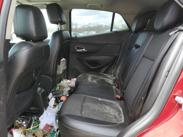 2015 BUICK ENCORE CONVENIENCE