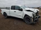 Brighton, CO에서 판매 중인 2021 Nissan Titan S - Front End