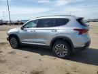 2023 Hyundai Santa Fe Sel Premium на продаже в Woodhaven, MI - Front End