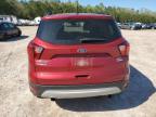 2019 Ford Escape Sel на продаже в Charles City, VA - Front End