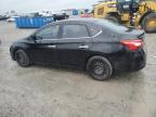 2017 Nissan Sentra S na sprzedaż w Earlington, KY - Minor Dent/Scratches