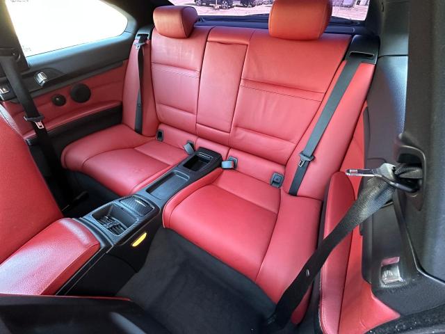 2011 BMW 335 XI