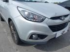 2015 HYUNDAI IX35 SE CR for sale at Copart CHESTER