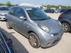 2008 NISSAN MICRA ACEN for sale at Copart SANDY