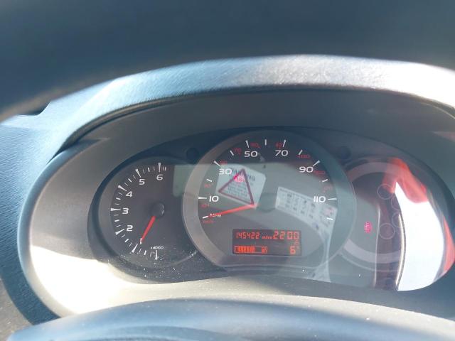 2012 RENAULT KANGOO ML1