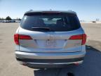 2017 Honda Pilot Touring en Venta en Ham Lake, MN - Front End
