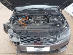 2019 LAND ROVER R ROVER SPORT HSE DYN P40  for sale at Copart SANDY