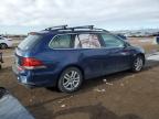 2013 Volkswagen Jetta Tdi for Sale in Brighton, CO - Normal Wear