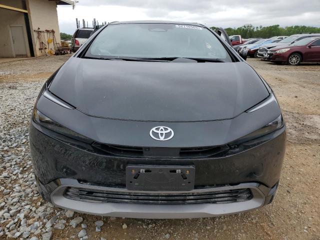  TOYOTA PRIUS 2024 Czarny