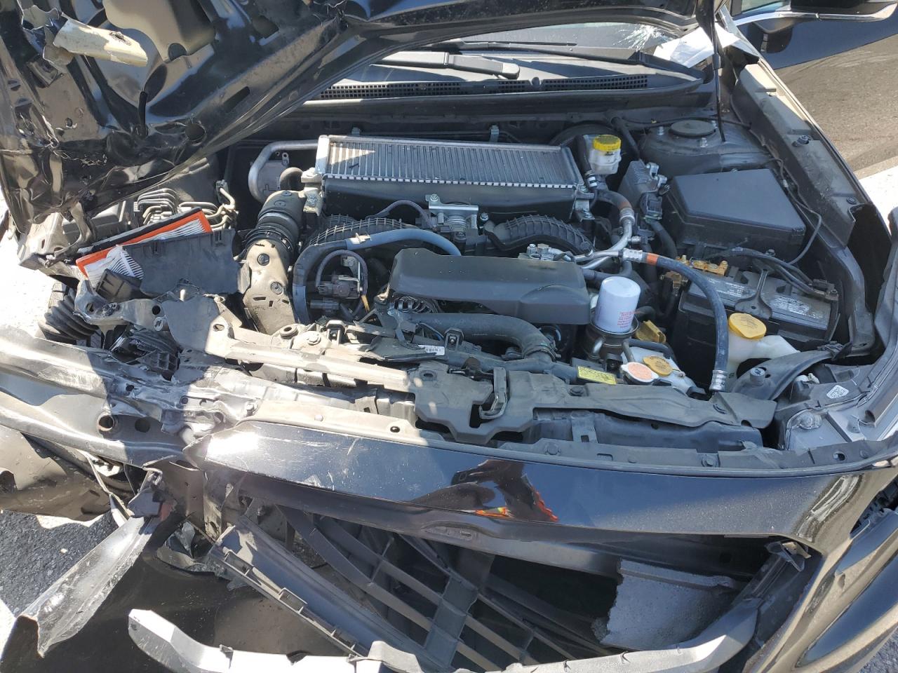 2022 Subaru Legacy Limited Xt VIN: 4S3BWGN61N3028294 Lot: 52026765