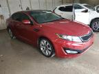 2013 Kia Optima Sx for Sale in Madisonville, TN - Front End