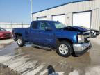 2016 Chevrolet Silverado K1500 Lt на продаже в Cahokia Heights, IL - Front End