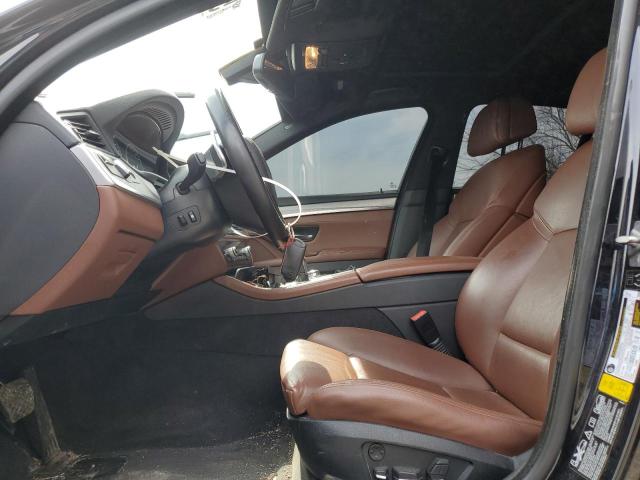 2011 BMW 535 XI