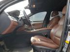 2011 BMW 535 XI for sale at Copart ON - LONDON