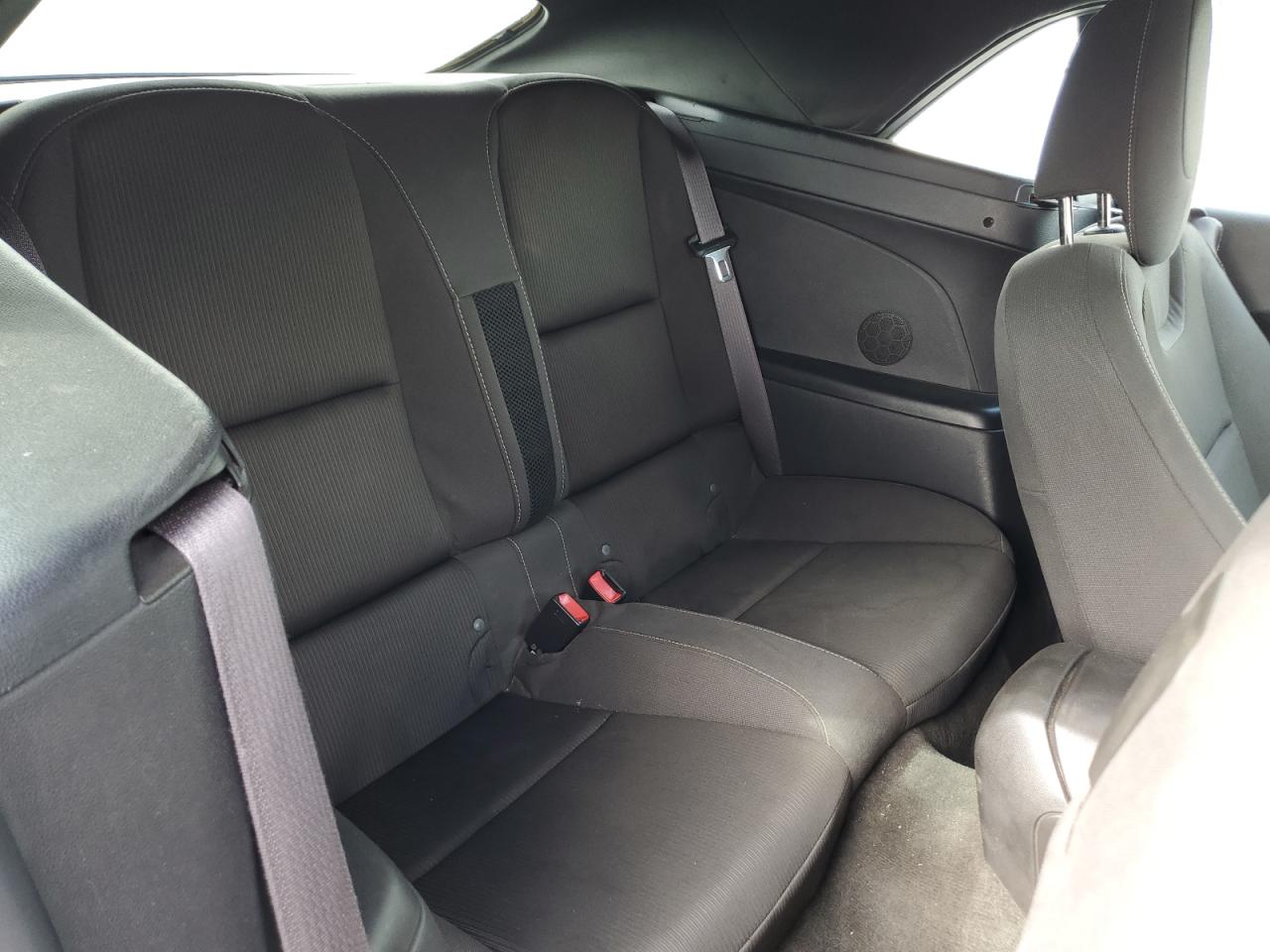 2014 Chevrolet Camaro Lt VIN: 2G1FB3D36E9307494 Lot: 51714865