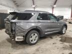 2022 Ford Explorer Xlt за продажба в Center Rutland, VT - Rear End