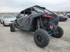 2021 POLARIS RZR PRO XP 4 ULTIMATE a la Venta en Copart UT - SALT LAKE CITY