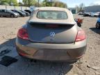 2014 Volkswagen Beetle  for Sale in Chalfont, PA - Front End