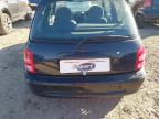 2003 NISSAN MICRA TEMPEST  for sale at Copart YORK