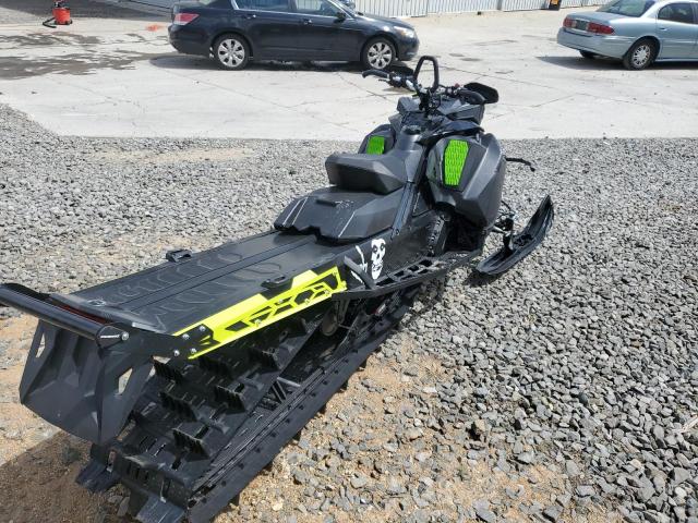 2018 SKIDOO SUMMIT SP  