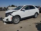 2024 Chevrolet Equinox Lt zu verkaufen in Nampa, ID - Front End