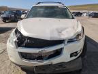 2012 Chevrolet Traverse Ltz for Sale in Littleton, CO - Front End