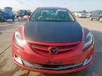 2012 Mazda 6 I en Venta en Grand Prairie, TX - Side