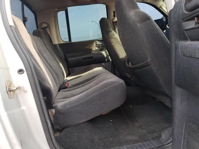 2003 DODGE DAKOTA QUAD SPORT