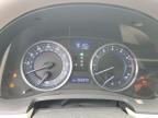 2012 Lexus Is 250 იყიდება Houston-ში, TX - Rear End