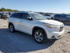 2016 Toyota Highlander Limited იყიდება Madisonville-ში, TN - Side