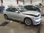 2018 Bmw 320 Xi იყიდება Mcfarland-ში, WI - All Over