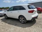 2010 Acura Mdx Technology zu verkaufen in Midway, FL - Front End