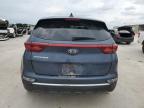 2022 Kia Sportage Lx продається в Wilmer, TX - Hail
