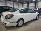 2010 Nissan Altima Base zu verkaufen in Ham Lake, MN - Rear End