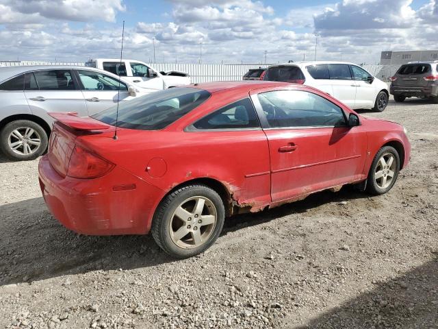 2008 PONTIAC G5 SE