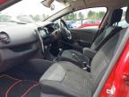 2013 RENAULT CLIO D-QUE for sale at Copart GLOUCESTER