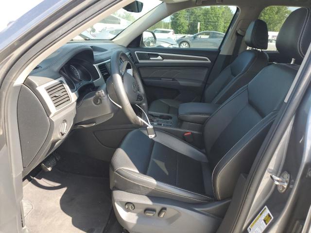  VOLKSWAGEN ATLAS 2021 Серый