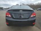 2016 Hyundai Accent Se на продаже в East Granby, CT - Mechanical