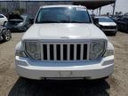 2009 Jeep Liberty Sport იყიდება Los Angeles-ში, CA - Front End