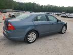 2011 Ford Fusion Hybrid للبيع في Knightdale، NC - Minor Dent/Scratches