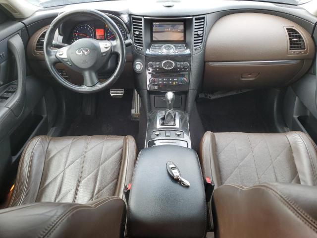 2011 INFINITI FX35 
