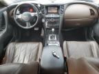 2011 INFINITI FX35  for sale at Copart AB - EDMONTON