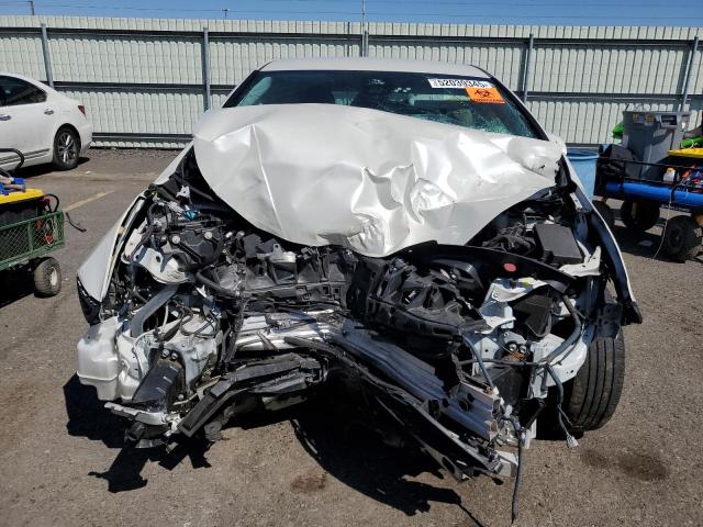  TOYOTA PRIUS 2017 Білий
