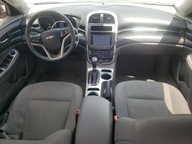 CHEVROLET MALIBU 2014 Blue
