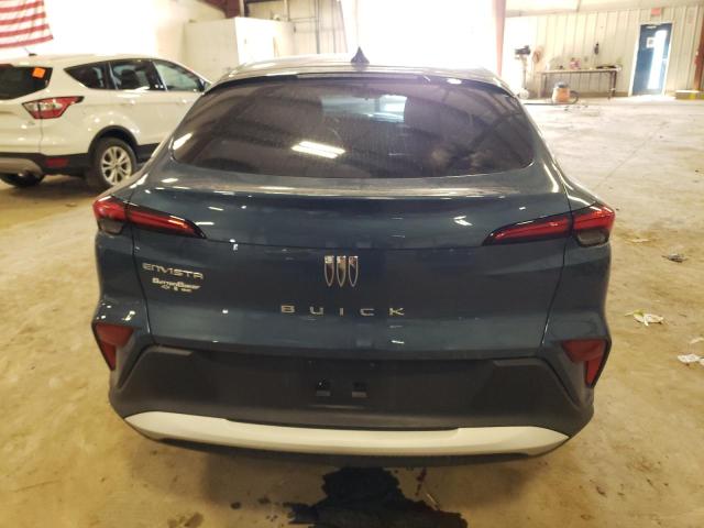  BUICK ENVISTA PR 2024 Синій