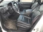2011 Honda Pilot Touring en Venta en Rocky View County, AB - Side