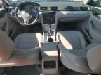 2013 Volkswagen Passat Se for Sale in Columbia, MO - Front End
