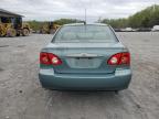 2006 Toyota Corolla Ce   zu verkaufen in York Haven, PA - Front End